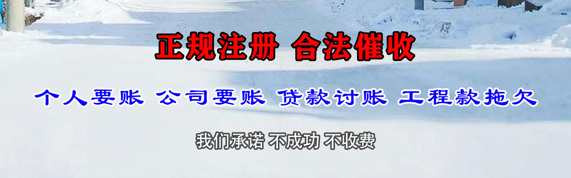 保康清债公司